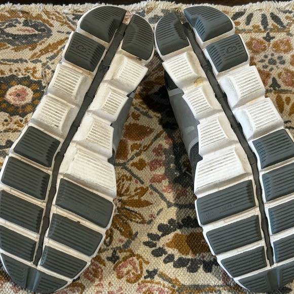 COPY - Men’s On Cloud Terry size 8.5 great condition! - Picture 6 of 12